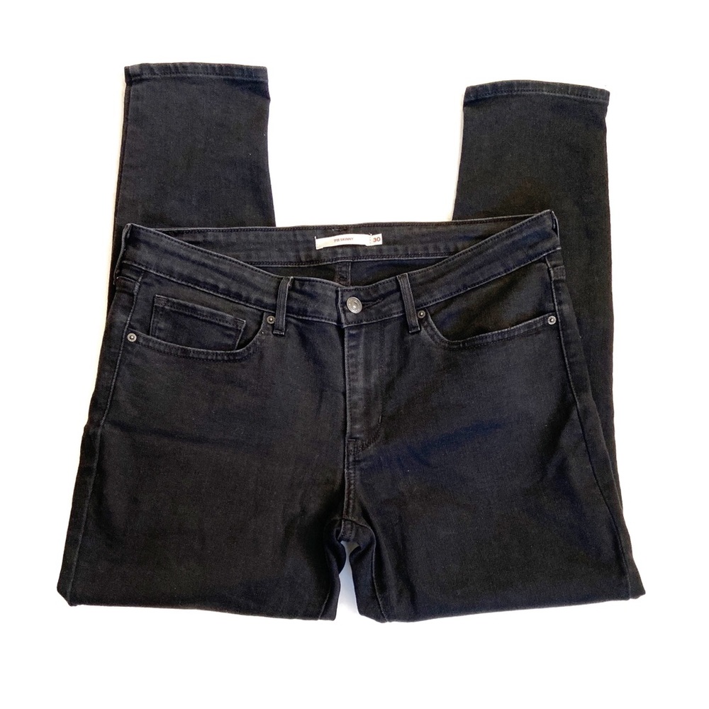 Levi’s | 711 Skinny Jeans